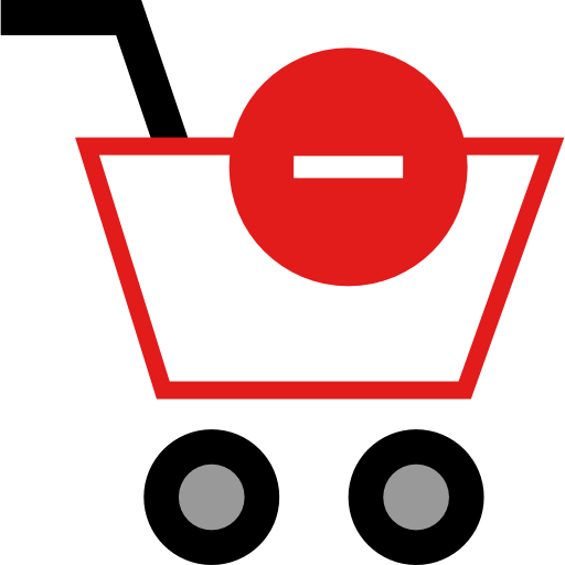 Shopping cart
